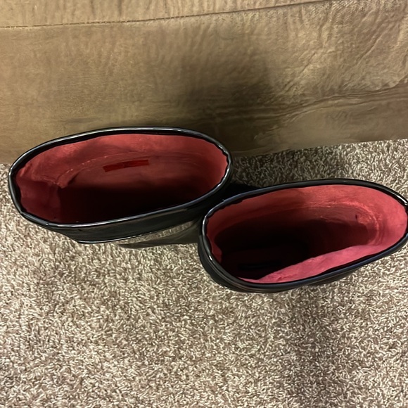 Tommy Hilfiger Rain Boots - Picture 2 of 4